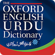 Oxford English Urdu Dictionary icon