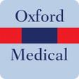 Oxford Medical Dictionary APK icon