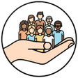 P4 Need Assessment Survey icon