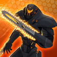 Pacific Rim: Breach Wars APK icon