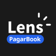 PagarBook Lens:Face Attendance APK icon
