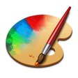 Paint Joy - Color & Draw APK icon