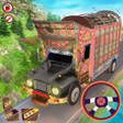 Pak Truck Driver APK icon