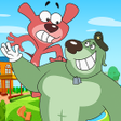 Pakdam Pakdai Game APK icon