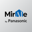 Panasonic MirAIe APK icon