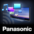 Panasonic TV Remote 2 APK icon