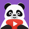 Panda Video Compressor Movie Video Resizer APK icon