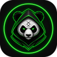Panda X Panel : Dark Aura icon