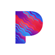 Pandora - Streaming Music Radio Podcasts APK icon