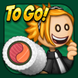 Papas Sushiria To Go icon