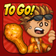 Papas Wingeria To Go icon