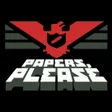 Papers, Please APK icon