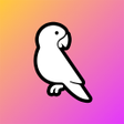 Parrot: Voice Generator AI App APK icon
