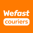 Wefast: Delivery Partner App APK icon