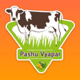 Pashu Vyapar - Animal Selling APK icon
