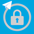 Password Telegram icon