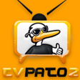 Pato Tv - Filmes e Séries APK icon