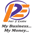 Pay2earn Recharge APK icon