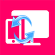 PC CONNECT - Control your Windows/Mac from Mobile APK icon