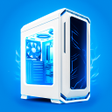 PC Creator 2 - PC Building Sim APK icon