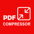 PDF Compressor | Free | Offline APK icon