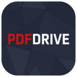 PDF Drive Ebook Downloader APK icon
