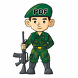 PDF Hero APK icon