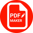 PDF Maker APK icon