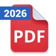 PDF Reader - without ads APK icon