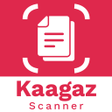 PDF Scanner Cam Scan - Kaagaz APK icon