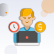Peopleperhour App Hints APK icon