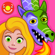 Pepi Wonder World icon