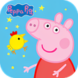 Peppa Pig: Happy Mrs Chicken APK icon