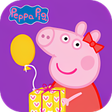 Peppa Pig: Party Time APK icon