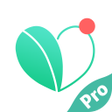 Peppermint Pro: Match Chat APK icon