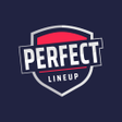 PerfectLineup - Fantasy Teams APK icon