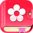 Period Calendar / Tracker APK icon