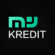 Personal Loan APP - My Kredit icon