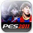 PES 2011 APK icon