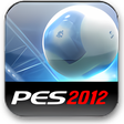 PES 2012 APK icon