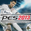 PES 2013 APK icon