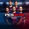 PES 2018 APK icon