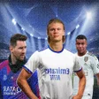 PES Football leaguee 23 APK icon