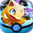 Petmon Journey:Adventure Story icon
