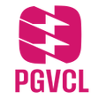 PGVCL Smart Meter icon