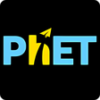 PhET Simulations icon