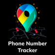Phone Number Tracker APK icon
