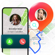 Phone Number Tracker Locator APK icon
