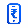 PhoneParLoan:Personal Loan App icon