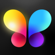 Photo Editor Filters Effects Presets - Lumii APK icon